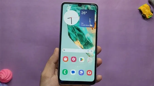 Samsung chuẩn bị tung mẫu smartphone giá siêu rẻ mới