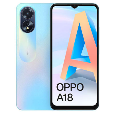 Điện thoại OPPO A18 4GB 128GB