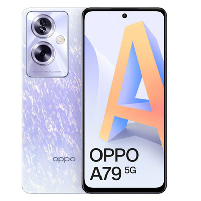 Điện thoại OPPO A79 5G 12GB/256GB
